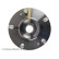 wheel hub ADBP820071 Blue Print, Thumbnail 2
