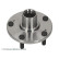 Wheel hub ADBP820096 Blue Print