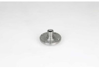 wheel hub BSG 75-600-001