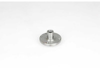 wheel hub BSG 75-600-002