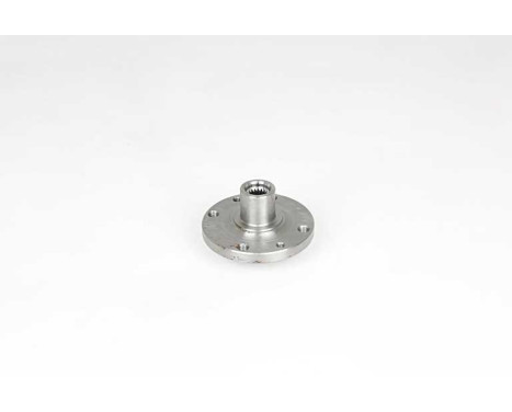 wheel hub BSG 75-600-002