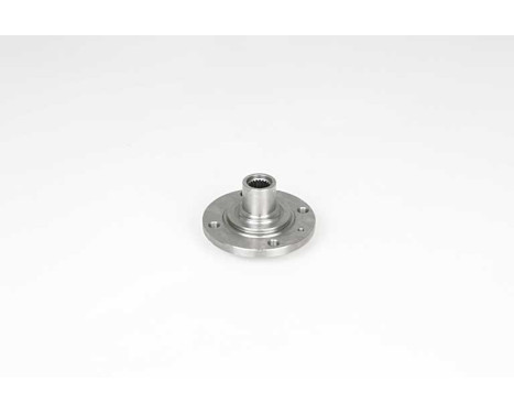 wheel hub BSG 75-600-004