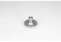 wheel hub BSG 75-600-006