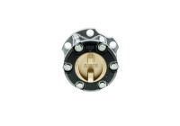 Wheel hub FHT-002 Aisin