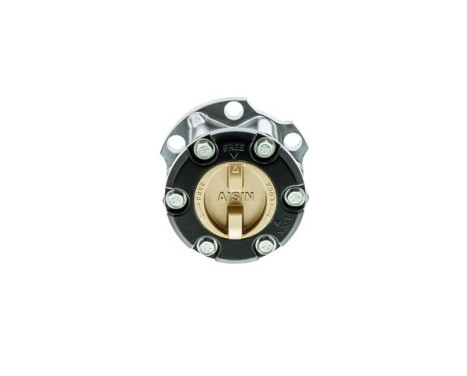 Wheel hub FHT-002 Aisin