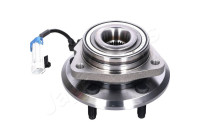 Wheel Hub KK-10002 Japanparts