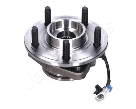 Wheel Hub KK-10002 Japanparts, Image 2