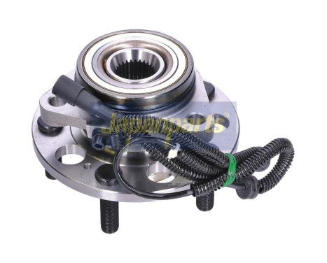 Wheel Hub KK-10008 Japanparts