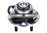 Wheel Hub KK-10009 Japanparts