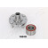 Wheel Hub KK-10018 Japanparts