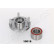 Wheel Hub KK-10018 Japanparts, Thumbnail 2