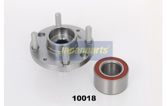 Wheel Hub KK-10018 Japanparts, Image 2
