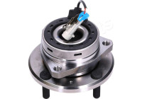 Wheel Hub KK-10022 Japanparts