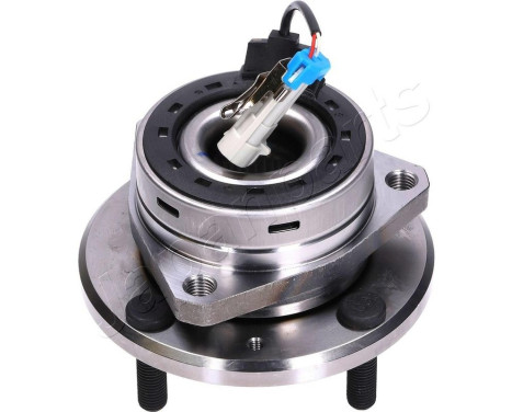 Wheel Hub KK-10022 Japanparts