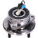 Wheel Hub KK-10022 Japanparts