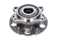 Wheel Hub KK-10025 Japanparts