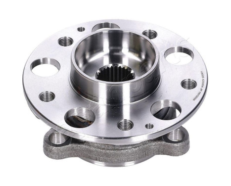 Wheel Hub KK-10025 Japanparts, Image 2