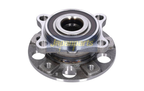 Wheel Hub KK-10025 Japanparts