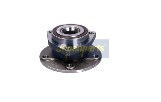 Wheel hub KK-10026 Japanparts