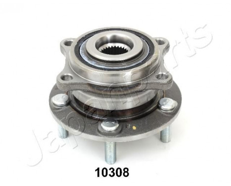 Wheel Hub KK-10308 Japanparts