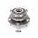 Wheel Hub KK-10308 Japanparts