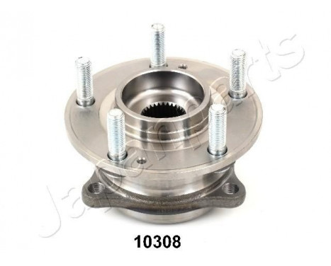 Wheel Hub KK-10308 Japanparts, Image 2
