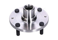 Wheel hub KK-10325 Japanparts