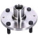 Wheel hub KK-10325 Japanparts