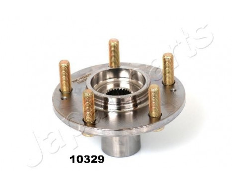 Wheel Hub KK-10329 Japanparts, Image 2