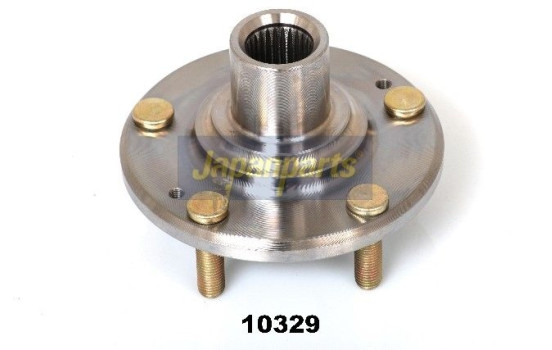 Wheel Hub KK-10329 Japanparts