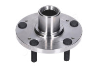 Wheel Hub KK-10337 Japanparts