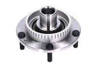 Wheel Hub KK-10601 Japanparts