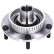 Wheel Hub KK-10601 Japanparts
