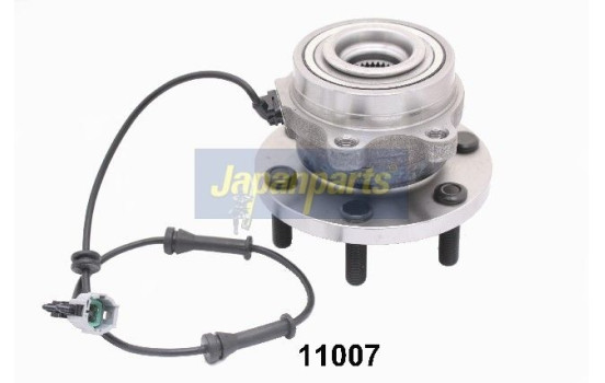 wheel hub KK-11007 Japanparts