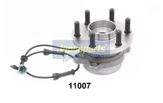 wheel hub KK-11007 Japanparts, Image 2