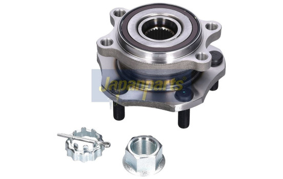 Wheel Hub KK-11025 Japanparts
