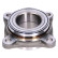 Wheel Hub KK-12012 Japanparts