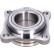 Wheel Hub KK-12012 Japanparts, Thumbnail 2