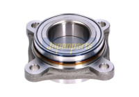 Wheel Hub KK-12012 Japanparts