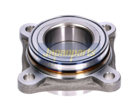 Wheel Hub KK-12012 Japanparts