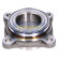 Wheel Hub KK-12012 Japanparts