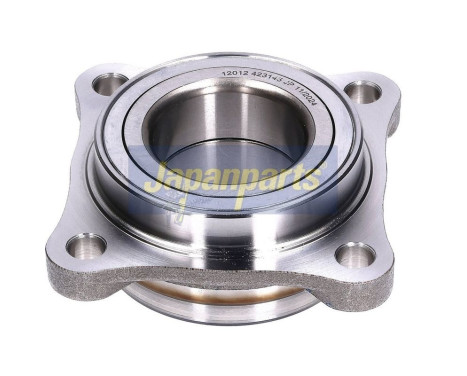 Wheel Hub KK-12012 Japanparts, Image 2