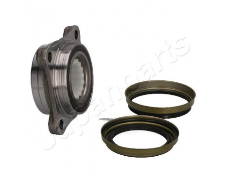 Wheel Hub KK-12024 Japanparts, Image 3