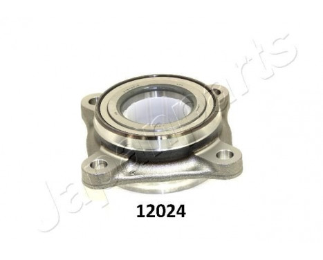 Wheel Hub KK-12024 Japanparts, Image 4