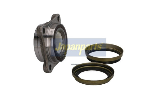 Wheel Hub KK-12024 Japanparts, Image 3