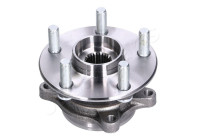 Wheel Hub KK-12027 Japanparts