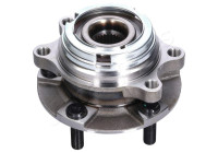 Wheel Hub KK-12031 Japanparts