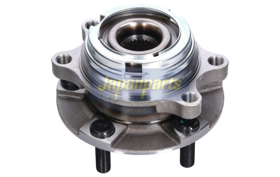 Wheel Hub KK-12031 Japanparts