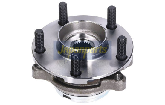 Wheel Hub KK-12031 Japanparts, Image 2