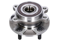 Wheel Hub KK-12052 Japanparts